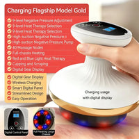 Rechargeable Model B