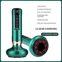 12 Gears Heat 1