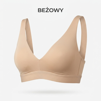 Ciepły beż